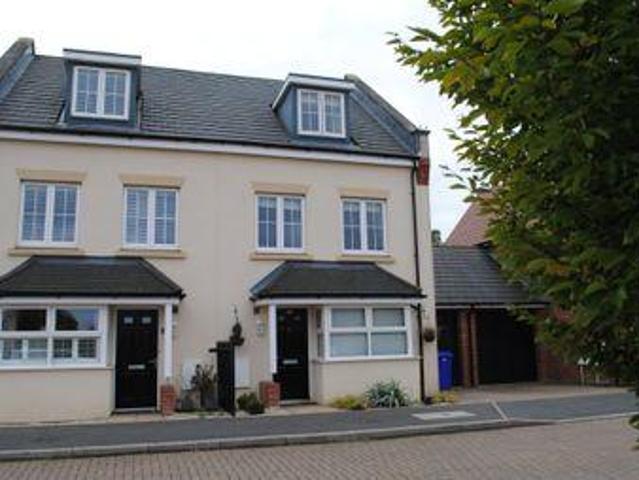 House for rent in Hart, Hampshire