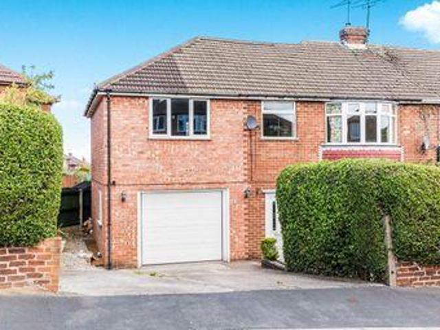 House for rent in Loundsley Green, East Midlands