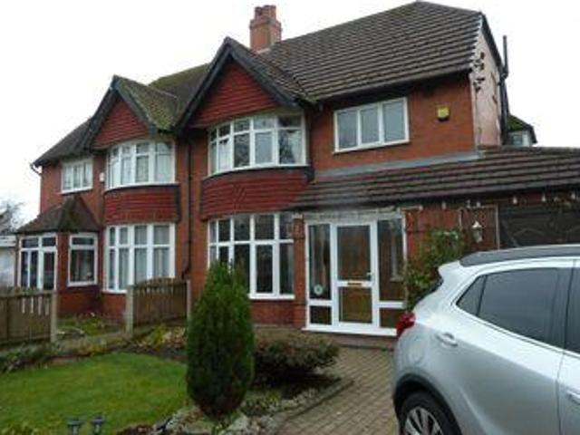 House for rent in Greater Manchester