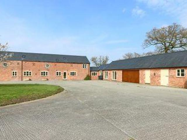 House for rent in Nantwich