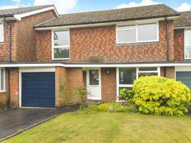 House for rent in Amersham