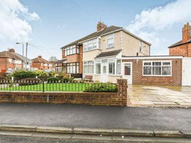 House for rent in Prescot, Knowsley