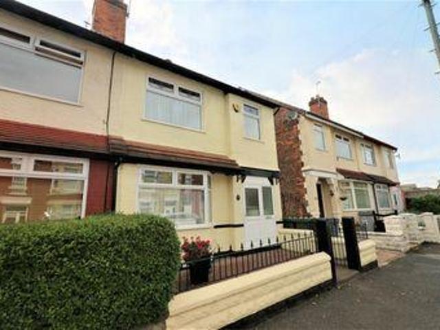 House for rent in Liscard, Wirral