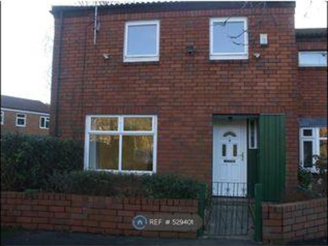 House for rent in Warrington