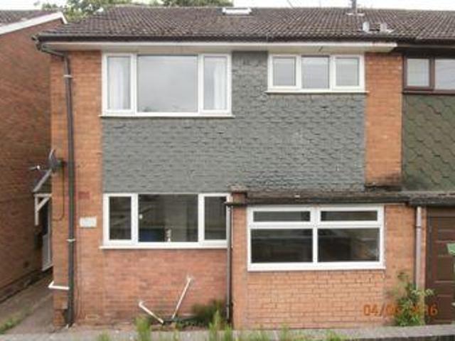 House for rent in West Midlands