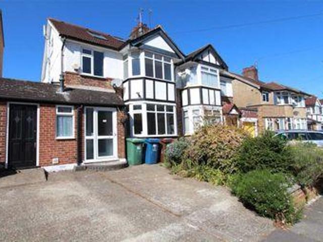 House for rent in Pinner, Greater London