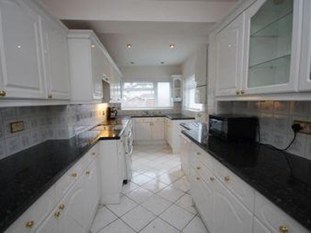 House for rent in Pinner, Greater London