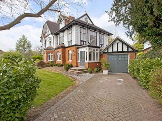 House for rent in Maidenhead