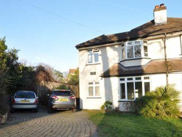 House for rent in Orpington, Greater London