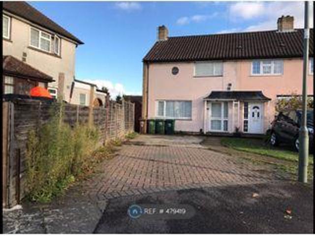 House for rent in Staines, Surrey