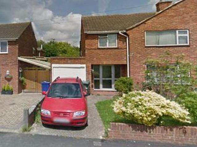 House for rent in Evershot, Oxfordshire
