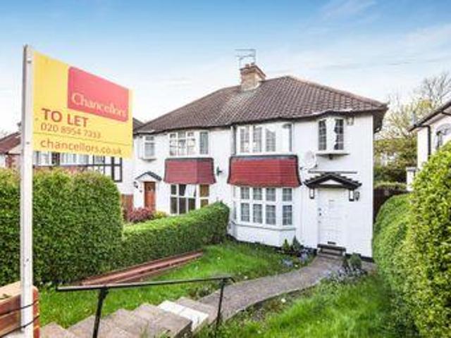 House for rent in Edgware, Greater London