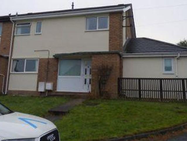 House for rent in Colwyn Bay, Wales