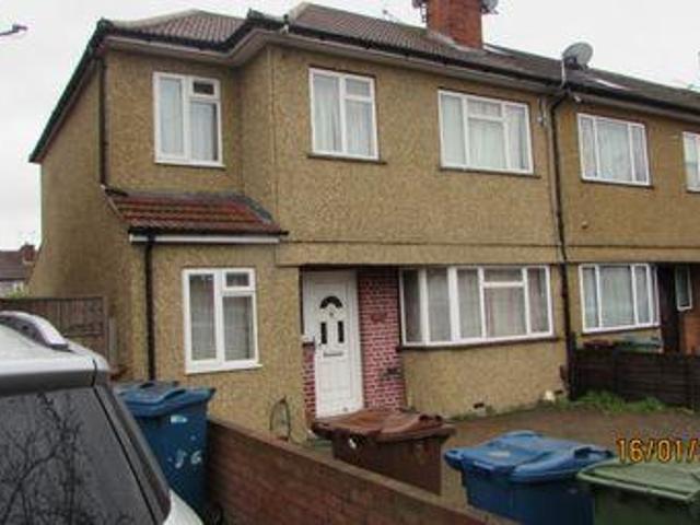 House for rent in Ruislip, Greater London