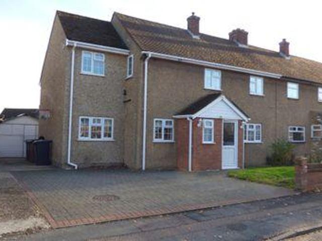 House for rent in Colliers End, Hertfordshire