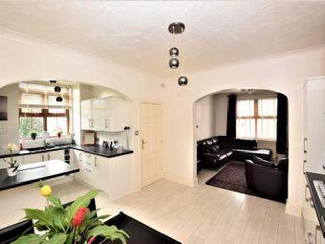 House for rent in Higher Bartle, Lancashire