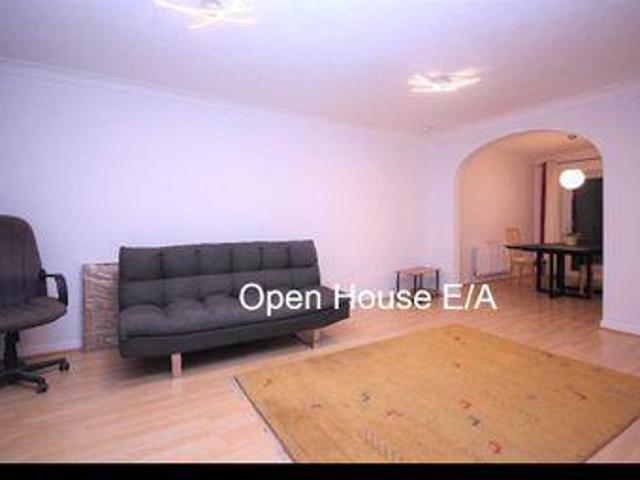 House for rent in Wembley, Greater London