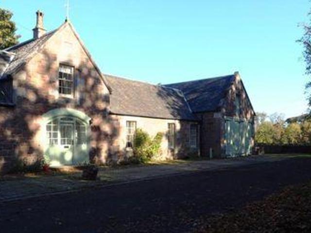 House for rent in North Berwick, Scotland