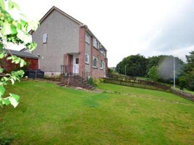 House for rent in West Kilbride