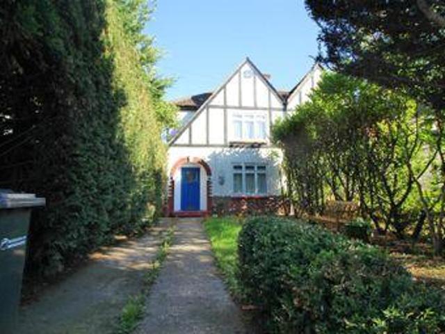 House for rent in Broxbourne, Hertfordshire