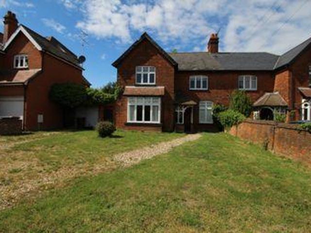 House for rent in Shephall, Hertfordshire
