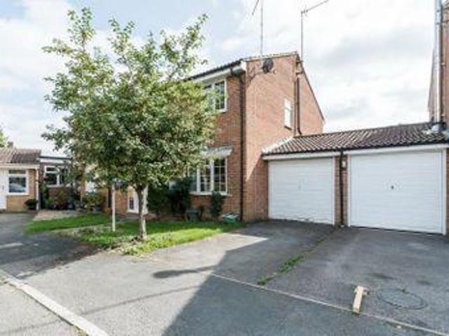 House for rent in Buckingham, Buckinghamshire