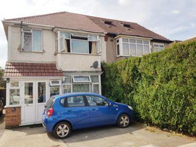 House for rent in London Borough of Hounslow, Greater London