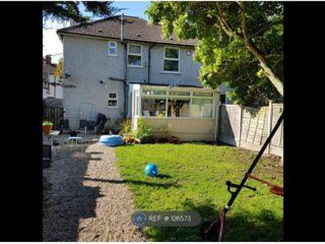 House for rent in Grays, Essex