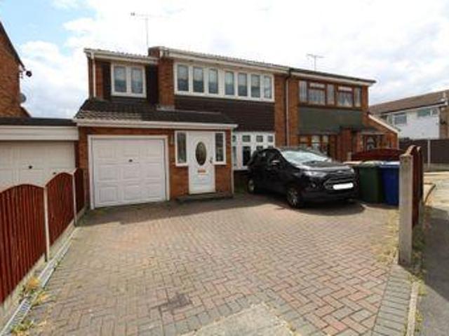 House for rent in Tilbury, Essex