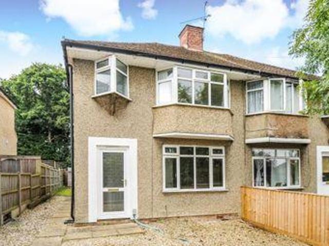 House for rent in The Slade, Oxfordshire