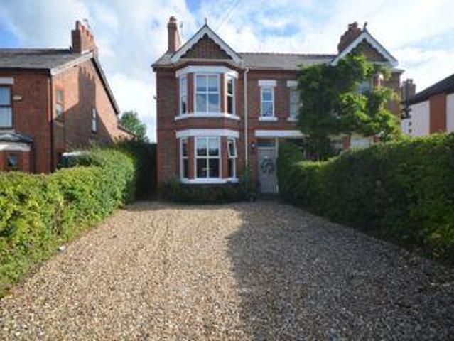 House for rent in Chester, Cheshire West and Chester