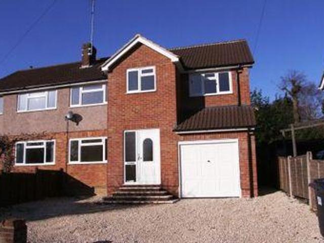 House for rent in Woking, Surrey