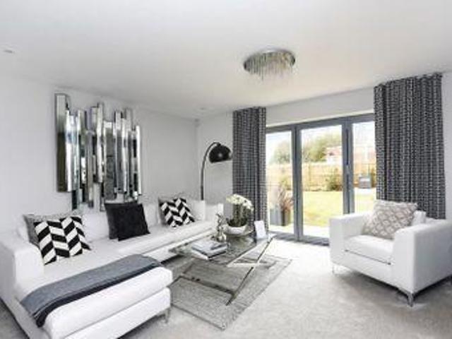 House for rent in Evershot, Oxfordshire