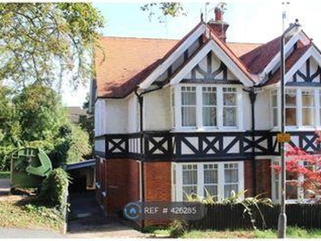 House for rent in Cressex, Isle Of Man