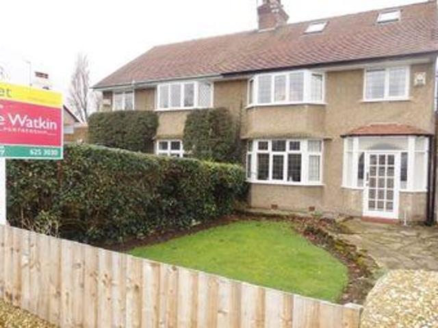 House for rent in Wirral