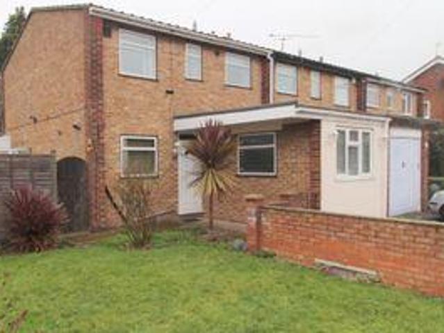House for rent in Staines, Surrey