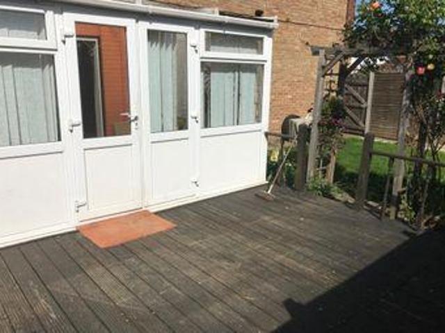 House for rent in Staines, Surrey