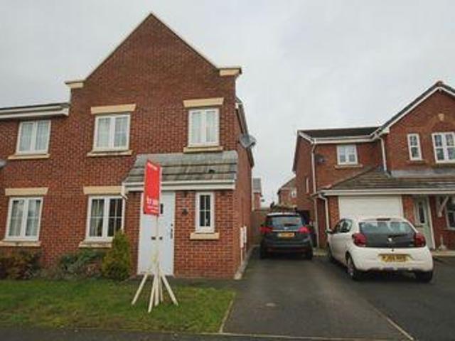 House for rent in Andertons Mill, Lancashire