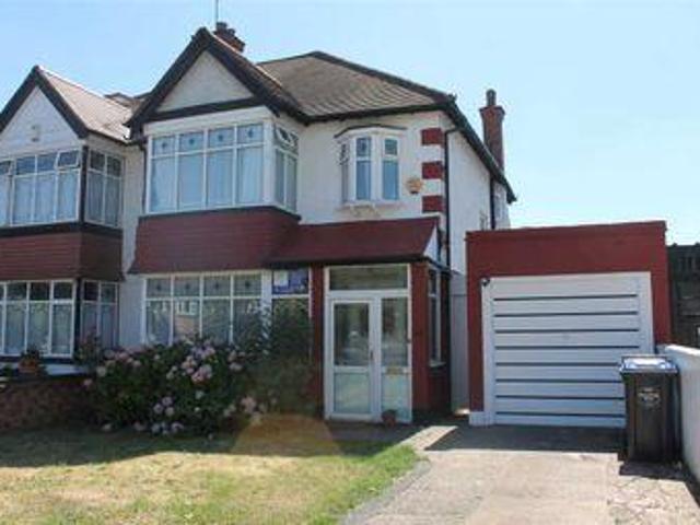 House for rent in Wembley, Greater London