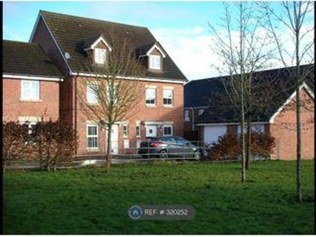 House for rent in Thatcham, West Berkshire