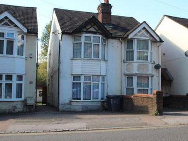 House for rent in Cressex, Isle Of Man