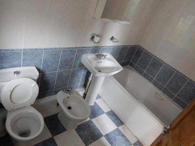 House for rent in Cressex, Buckinghamshire