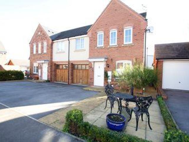 House for rent in Haddon, East Midlands