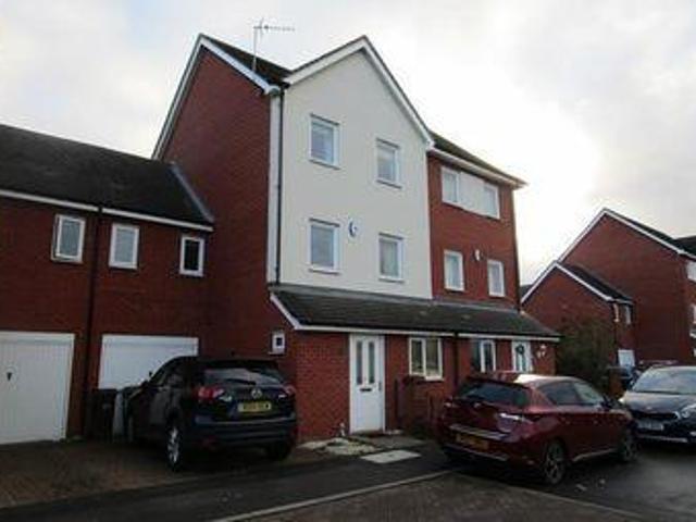 House for rent in West Midlands