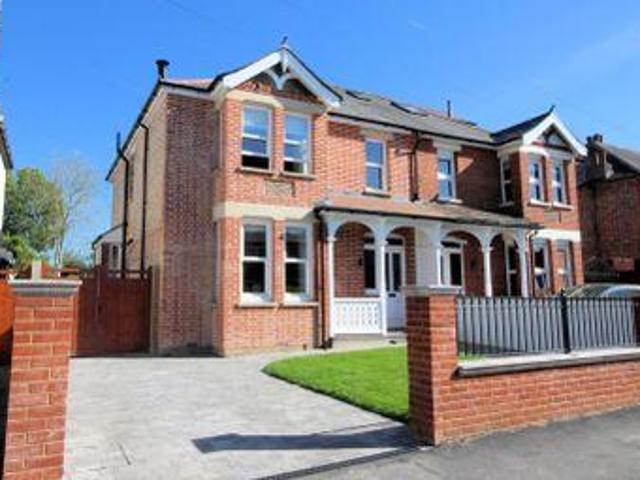 House for rent in Woking, Surrey