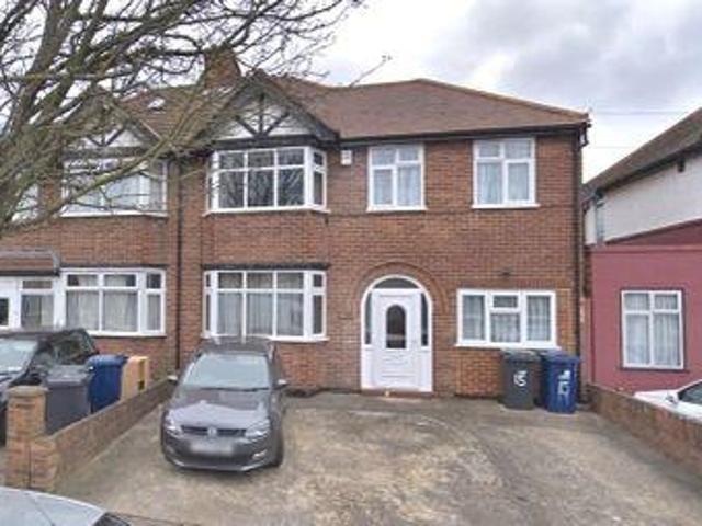 House for rent in Southall, Greater London