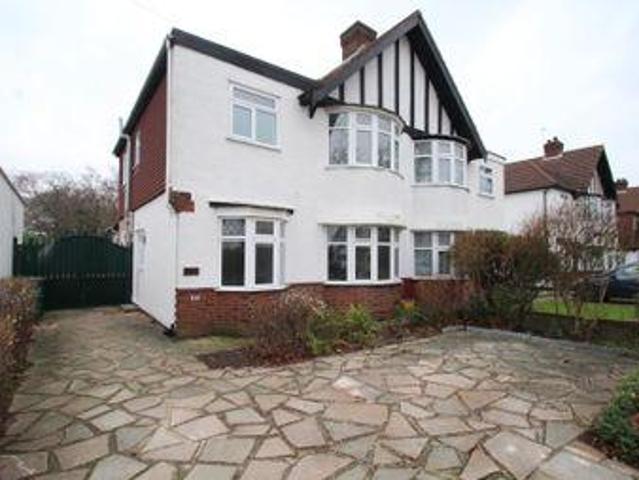 House for rent in Orpington, Greater London
