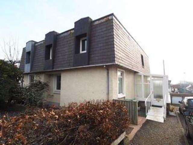 House for rent in Gullane, Scotland