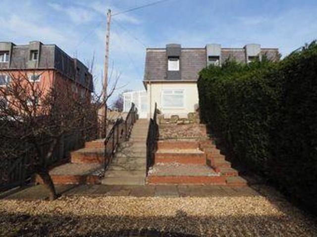 House for rent in Gullane, Scotland