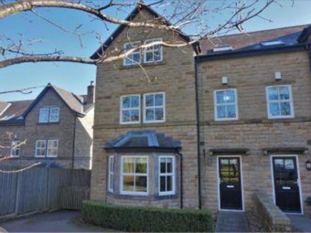 House for rent in Ilkley, West Yorkshire